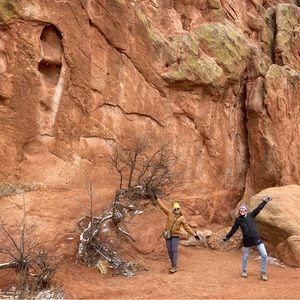 Meet your Posher, Danielle